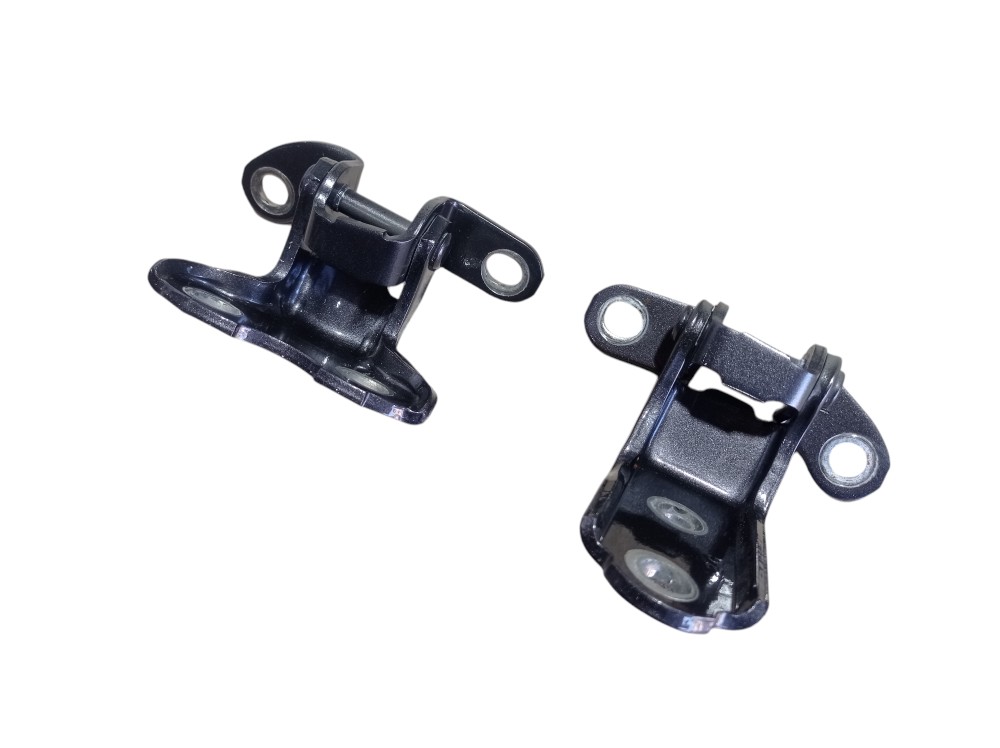 Dobradica Porta Traseira Esquerda Lexus Rx500h 2023 V619 2