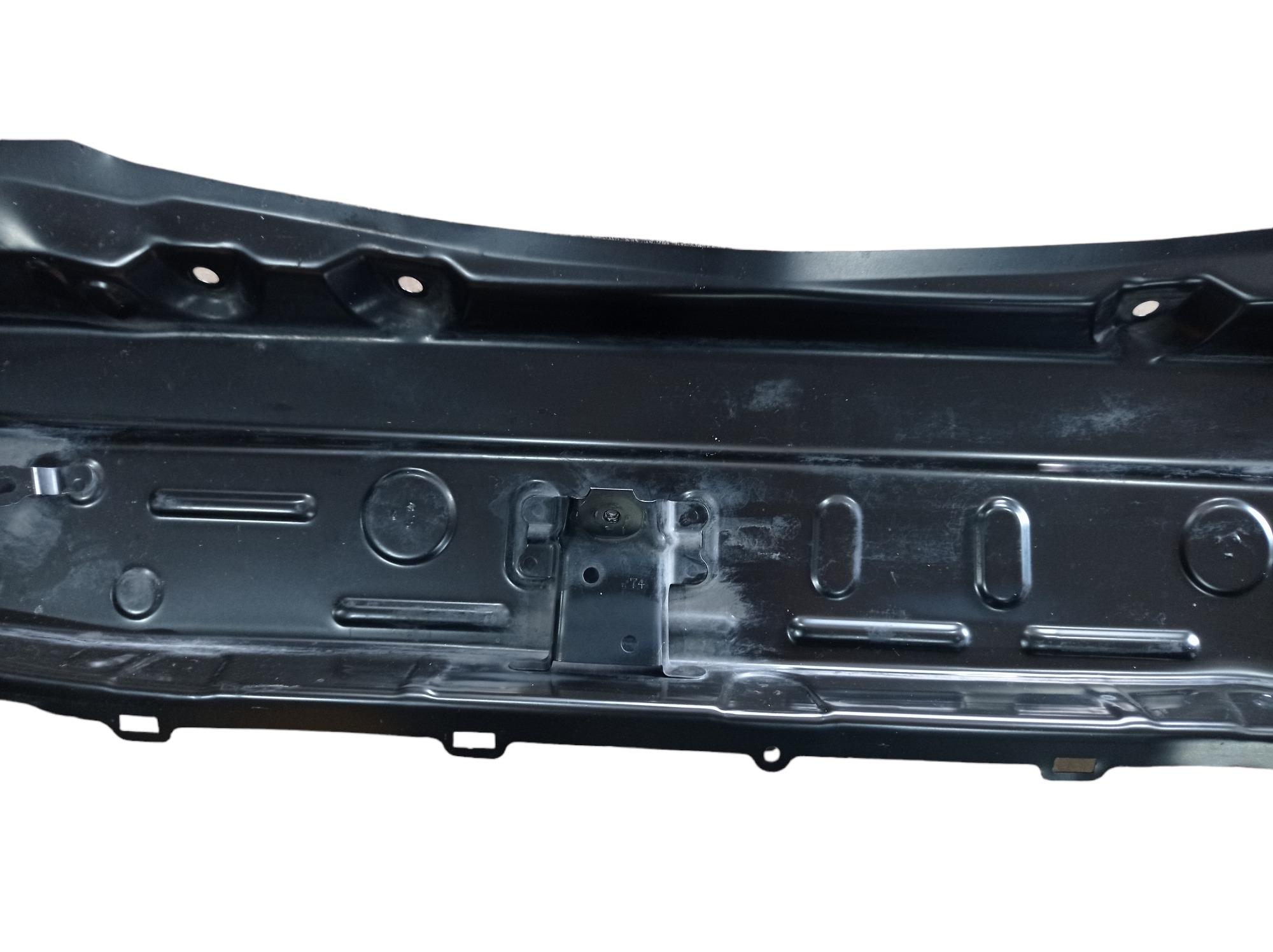 Suporte Churrasqueira Lexus Rx450hl 3.5 V6 2021 V576 2