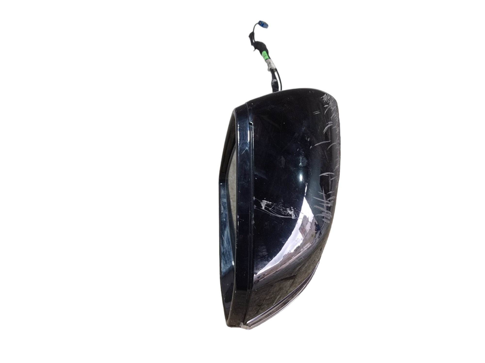 Retrovisor Direito Gwm Haval H6 Gt 1.5 2024 V598 4