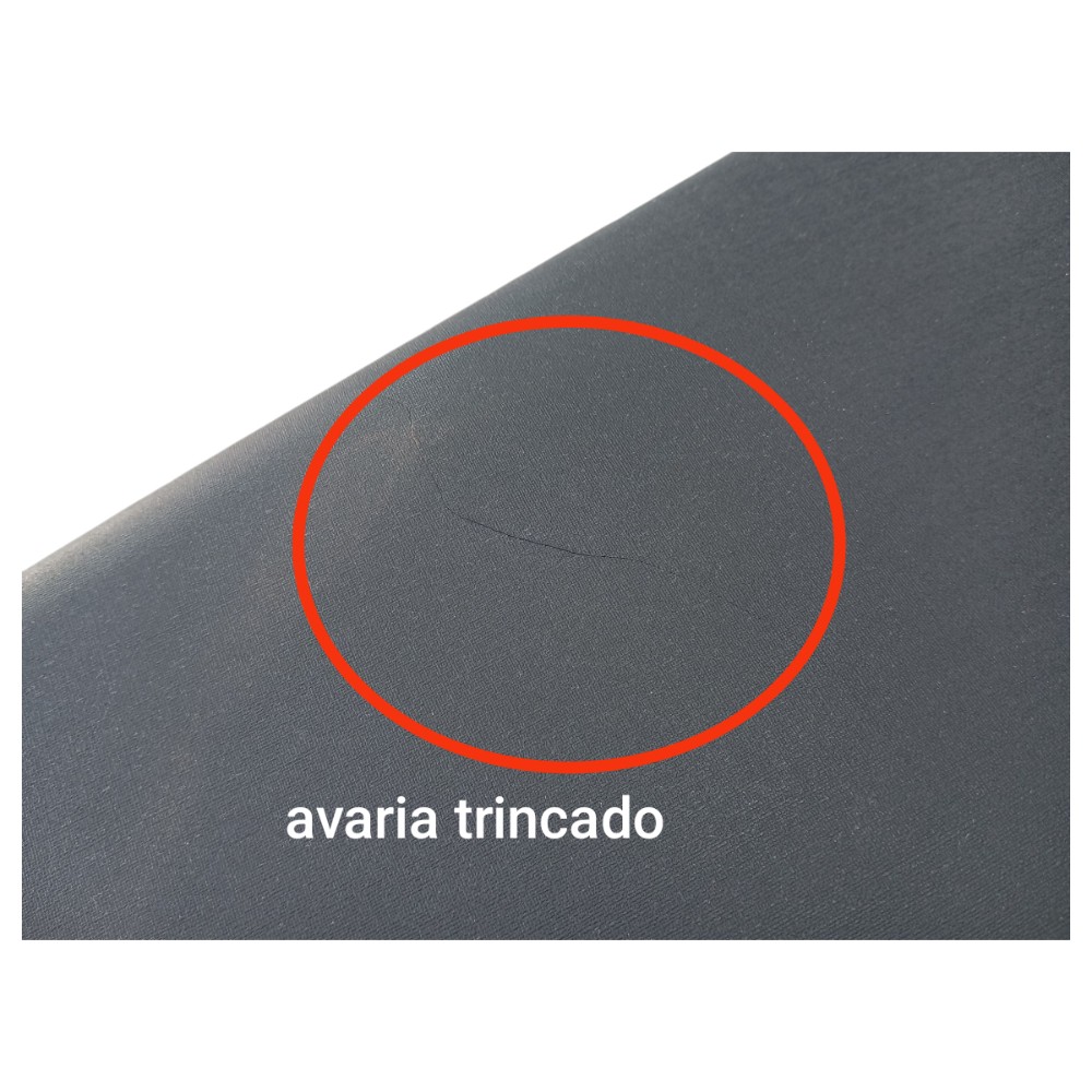 Acabamento Coluna Esquerda Byd Dolphin Gs 2024 2025 V653 7