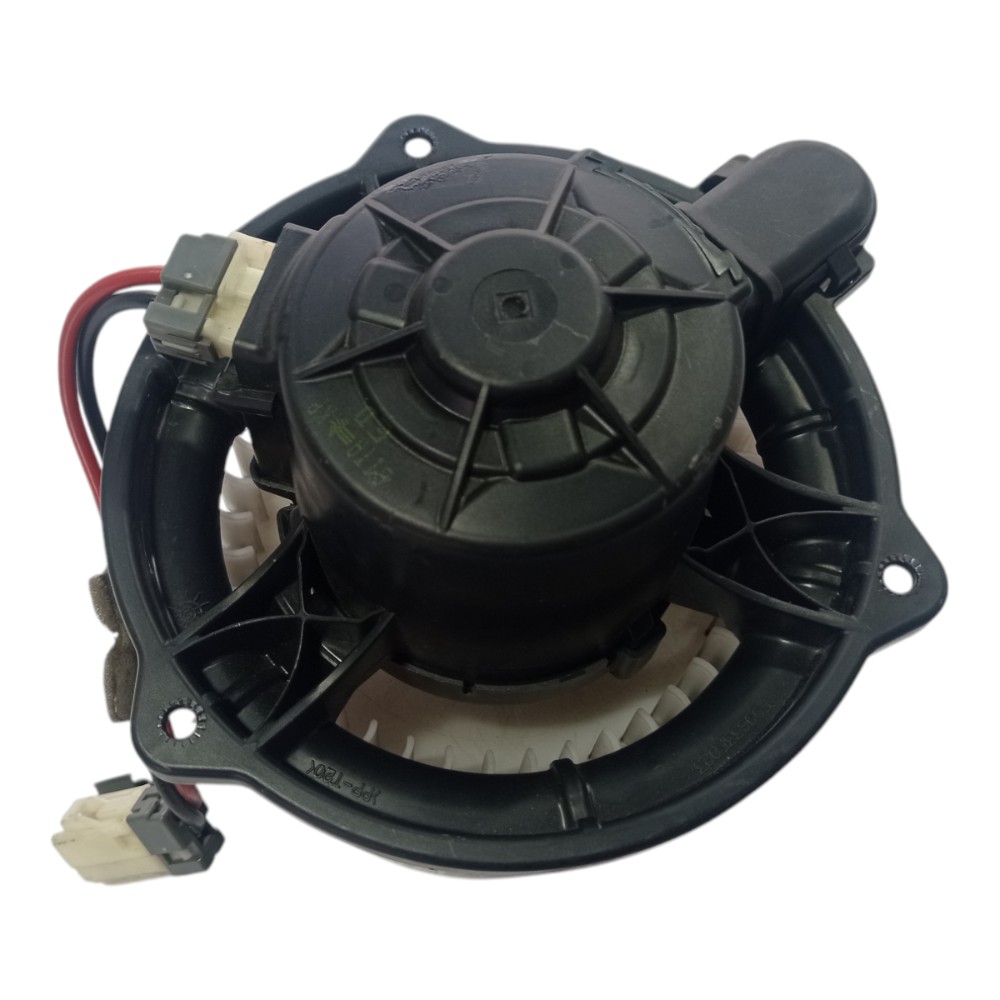 Motor Ventilador Ar Forçado Hyundai I30 2012 V27 7