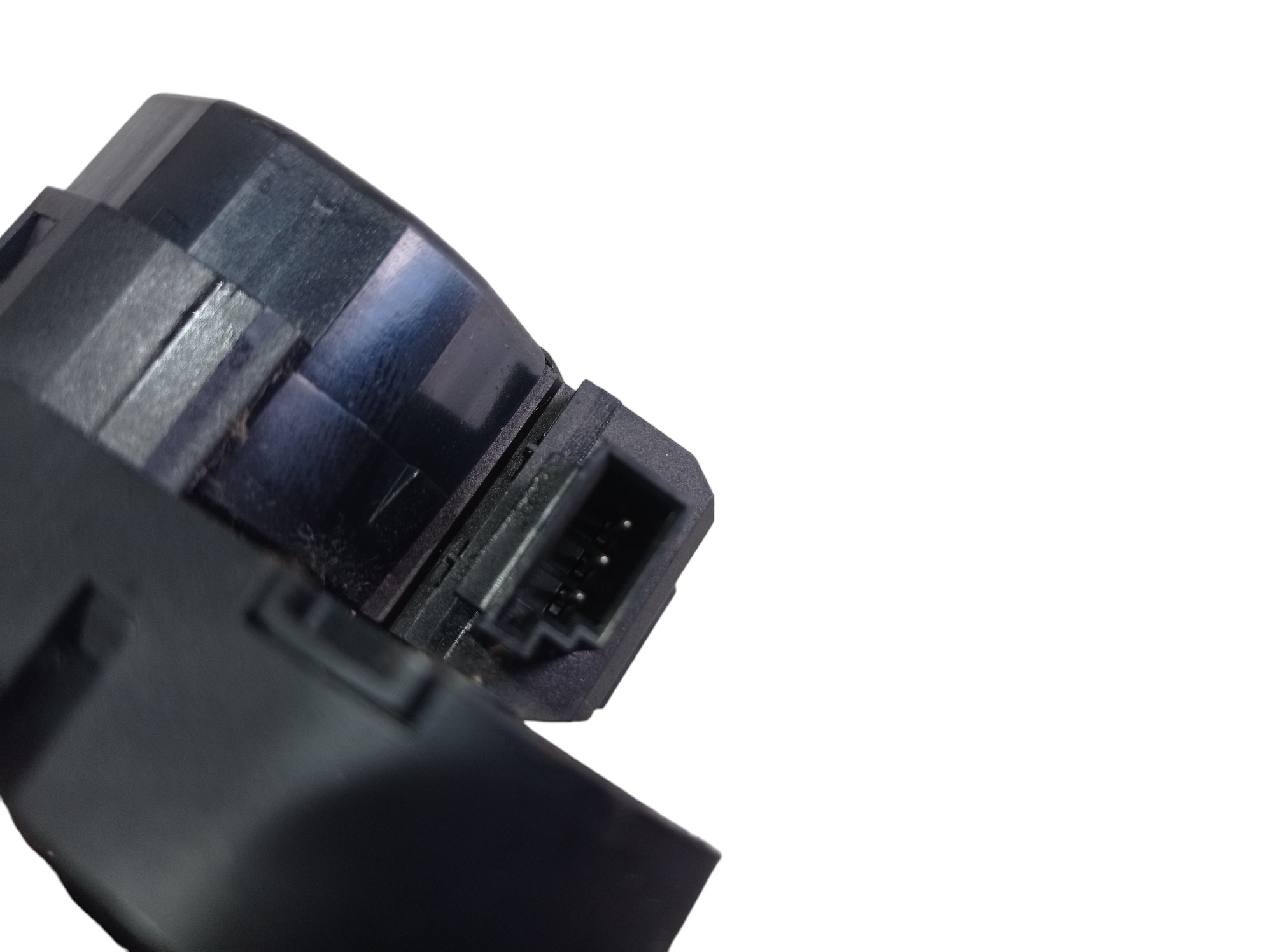Motor Atuador Ar Condicionado Range Rover Vogue 2008 V583 4
