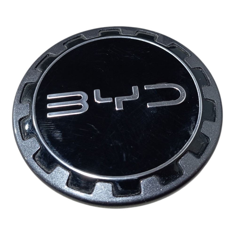 Calota Miolo Roda Byd Dolphin Mini 2024 2025 V665 2