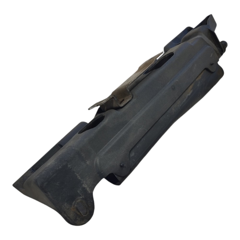 Defletor Radiador Esquerda Chrysler Grand Caravan 2003 V578 8