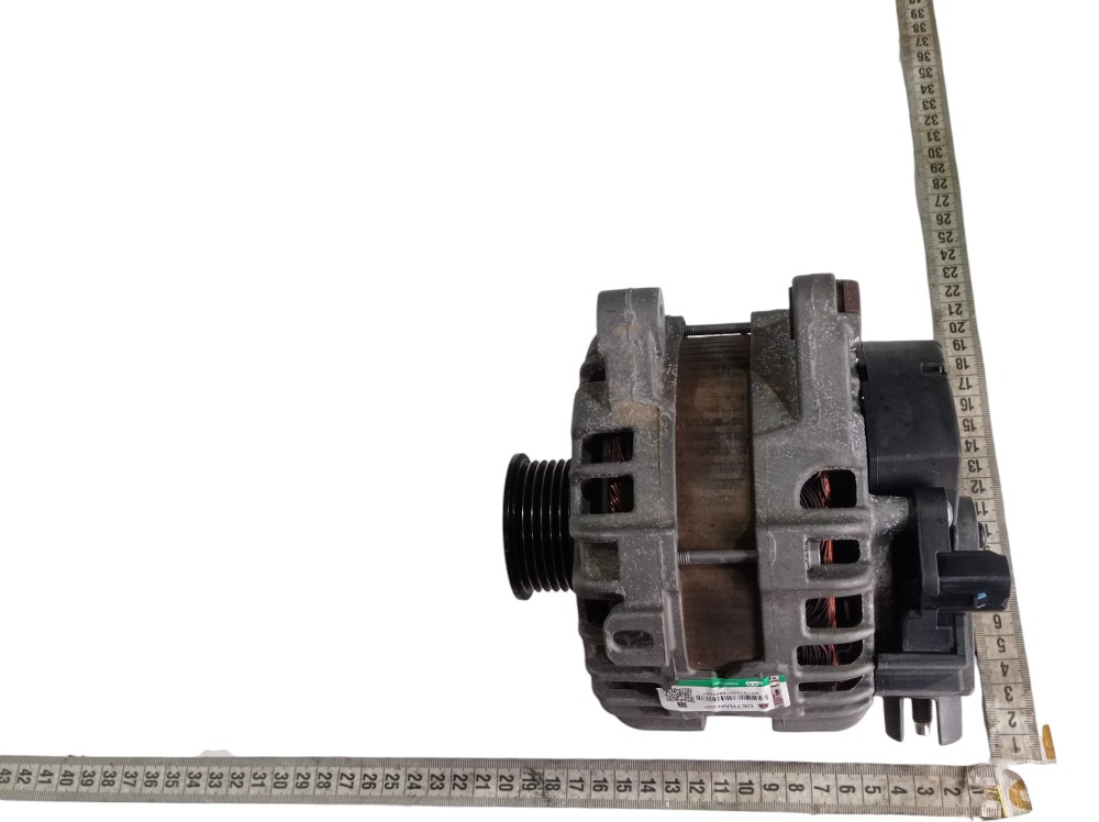 Alternador Land Rover Discovery Sport 2.0 2016 A 2018 V611 7
