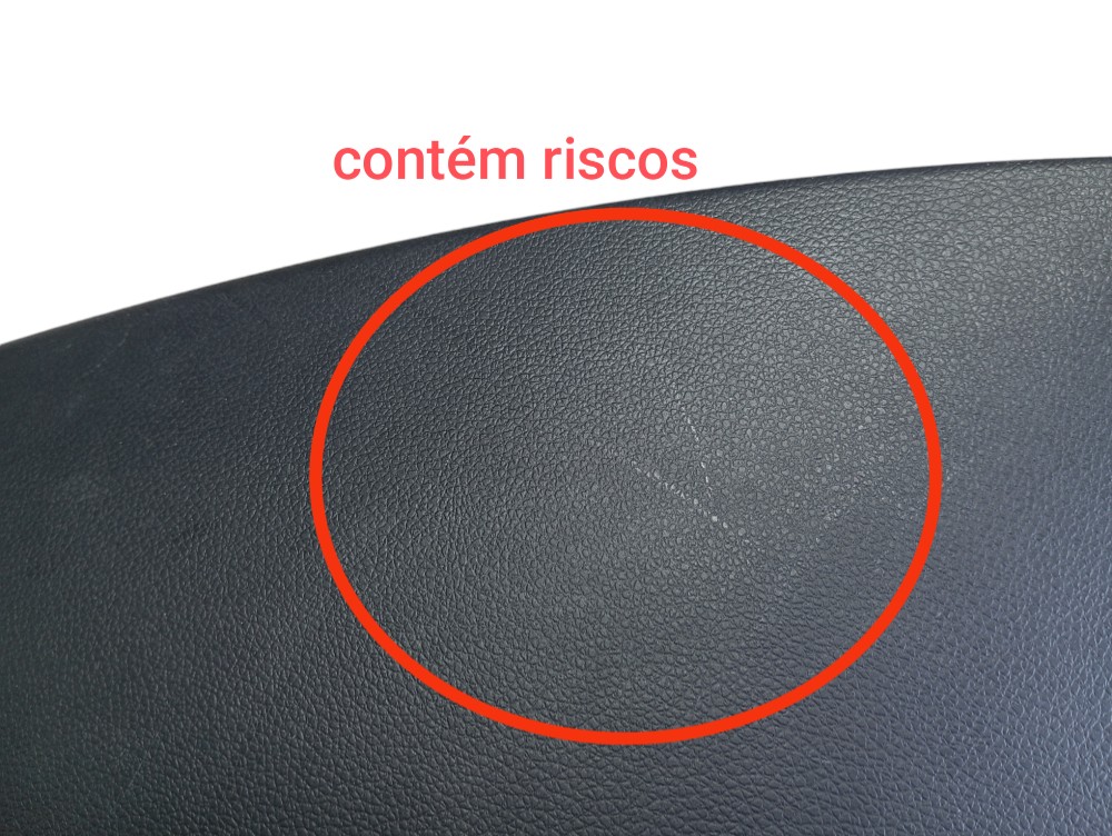 Acabamento Direito Console Ssangyong Xlv Dlx 2018 V612 6