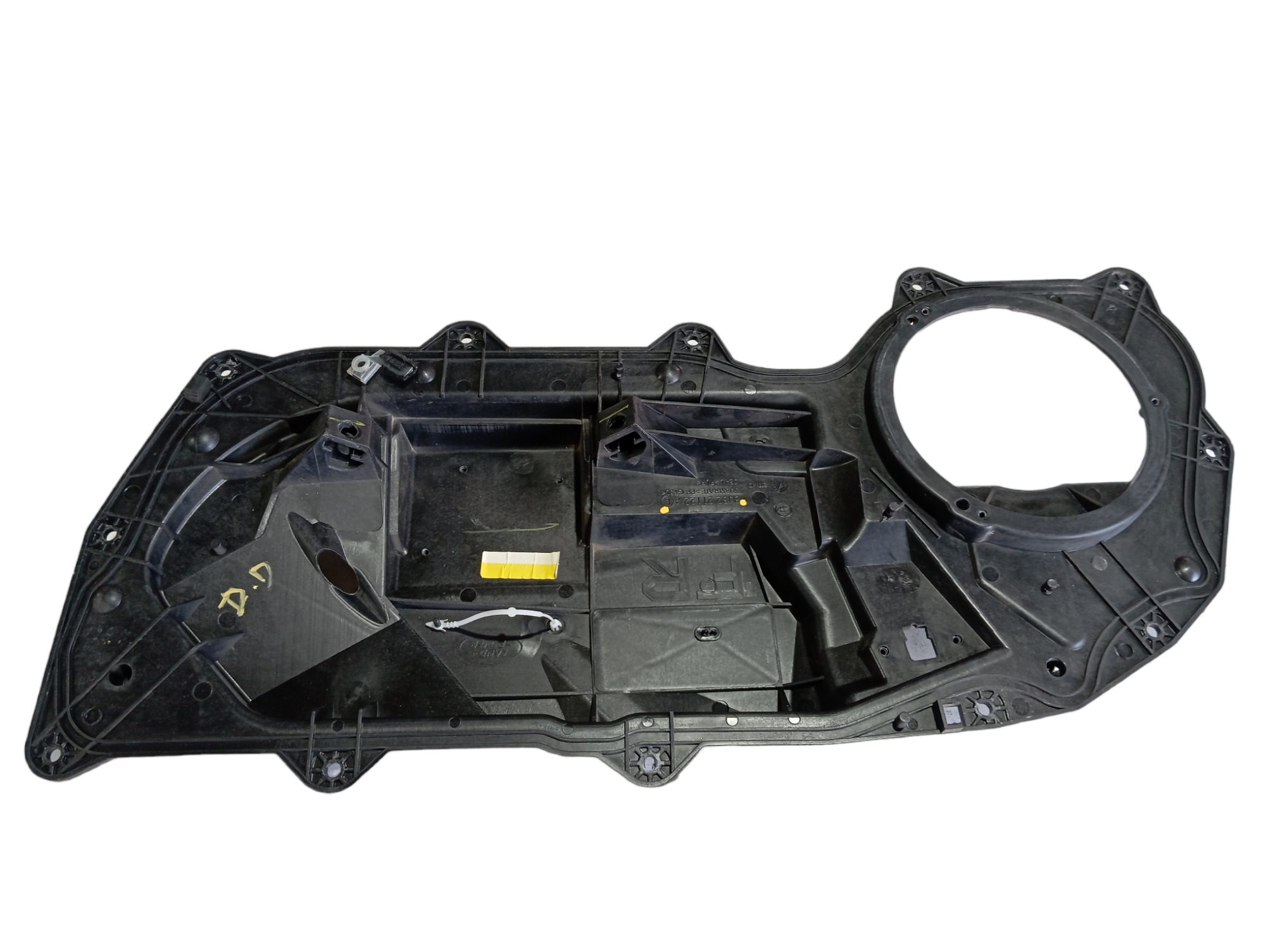 Suporte Máquina Vidro Diant Direita Range Rover Evoque V600 3