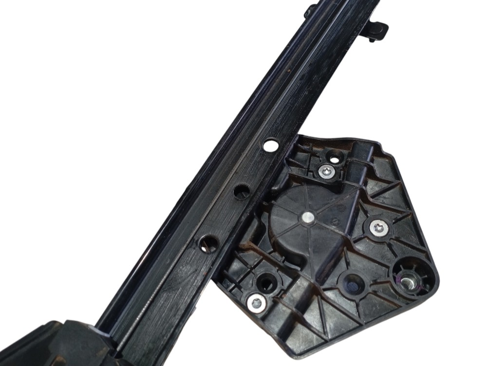 Maquina Vidro Dianteiro Esquerdo Gwm Ora Gt 2023 2024 V625 3