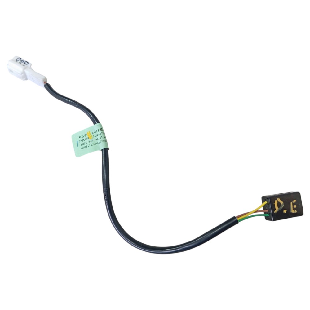 Chicote Porta Diant Esquerda Byd Song Plus 2023 2024 25 V642 4