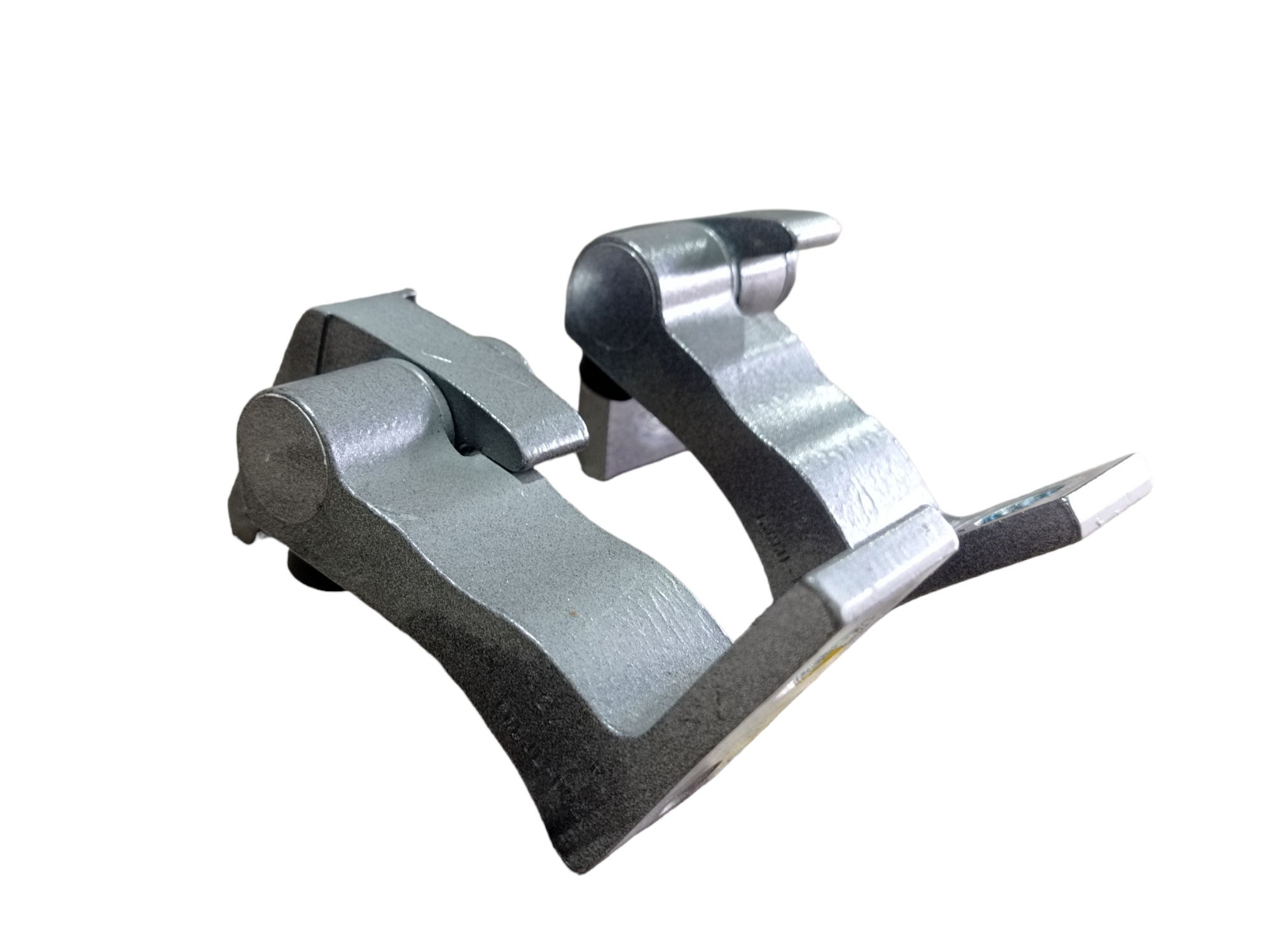 Dobradiças Porta Dianteira Direita Gwm Haval H6 Gt 2024 V598 8