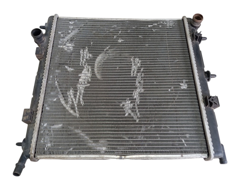 Radiador Água Peugeot 208 1.6 2014 V312 5