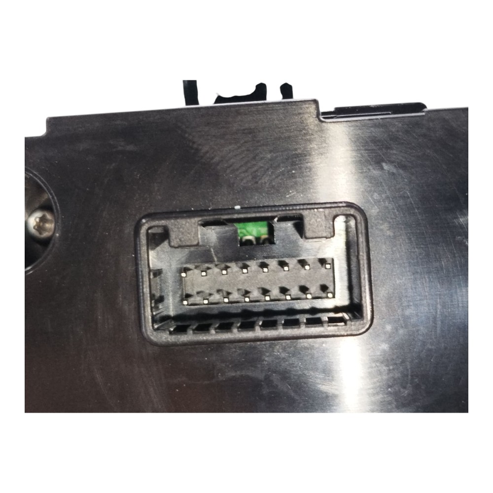 Comando Multifuncional Painel Byd Dolphin Mini 2024 25 V634 7