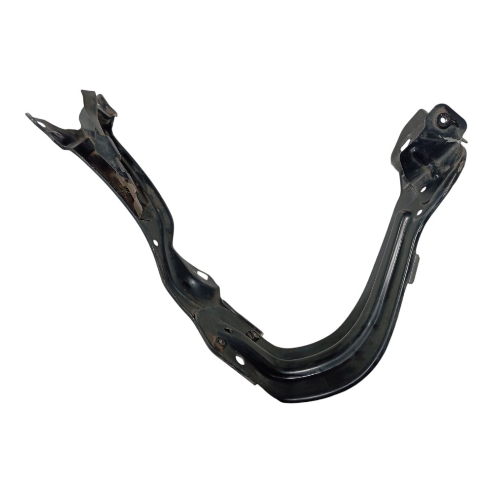 Suporte Esquerdo Caixa Ar Mercedes C180 2002 2007 V661 5