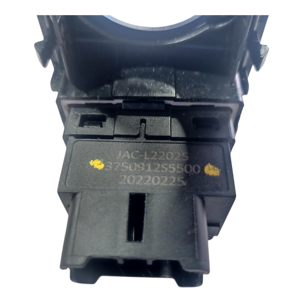 Comando Regulagem Farol Jac Ej7 2023 V618 6