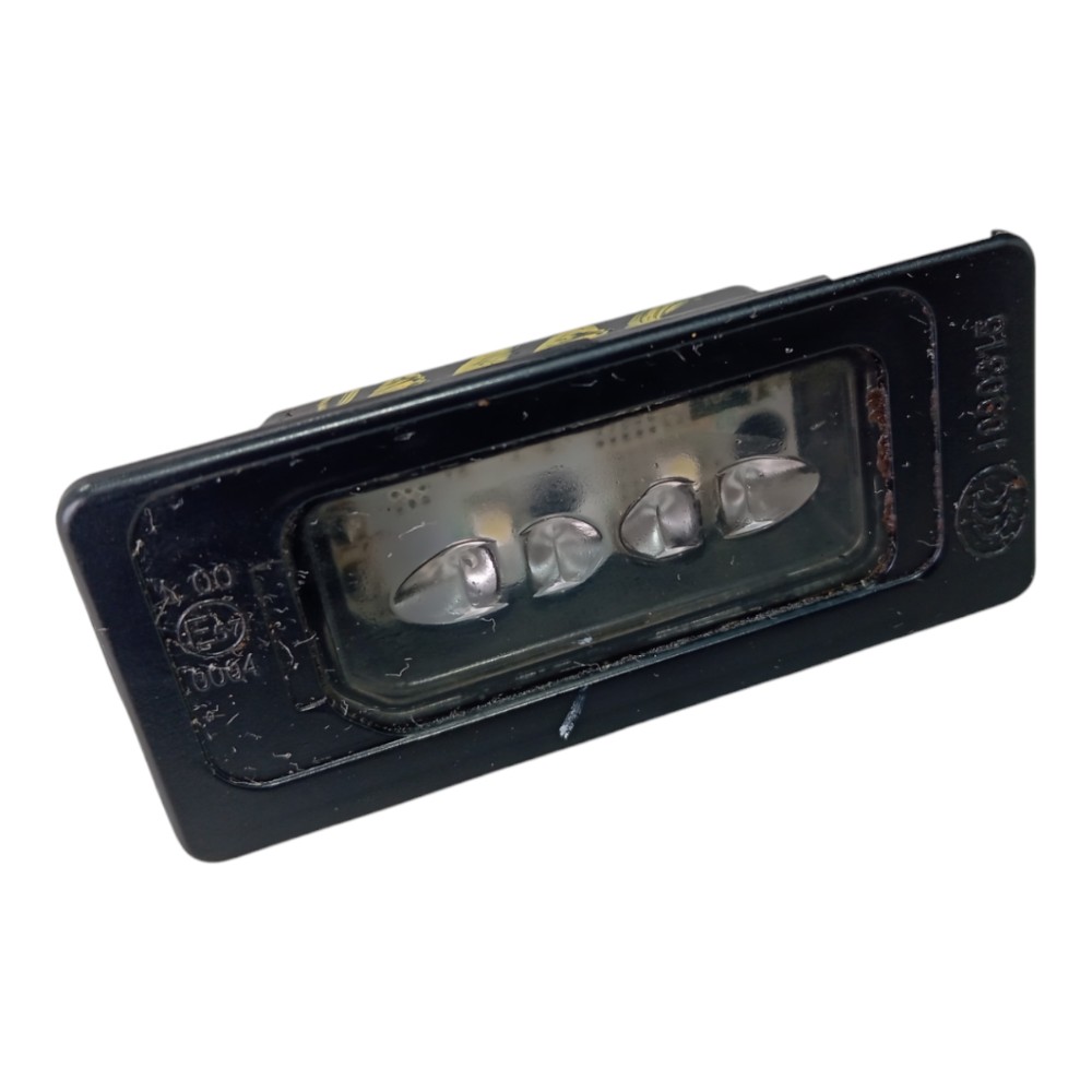 Luz Placa Traseira Jac Ejs1 2022 2024 V616 2