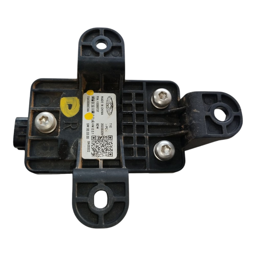 Módulo Sensor Radar Direito Chery Tiggo 7 Pro 2022 2024 V640 5
