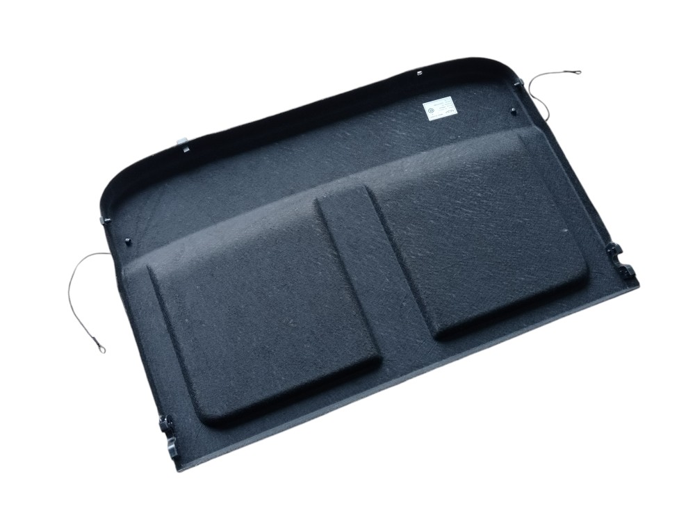Tampao Bagagito Chery Tiggo 2 Look 1.5 2020 V613 2