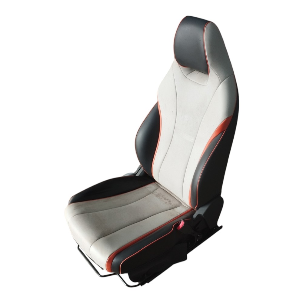 Banco Dianteiro Direito Byd Dolphin Gs 2024 2025 V653 9
