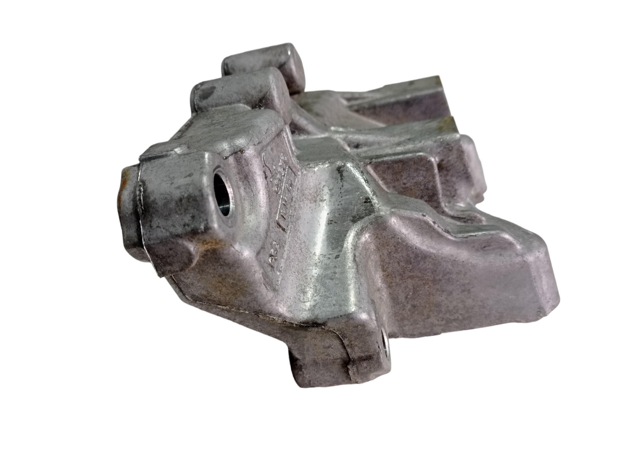 Suporte Coxim Motor Range Rover Evoque 2.2 2015 V600 2