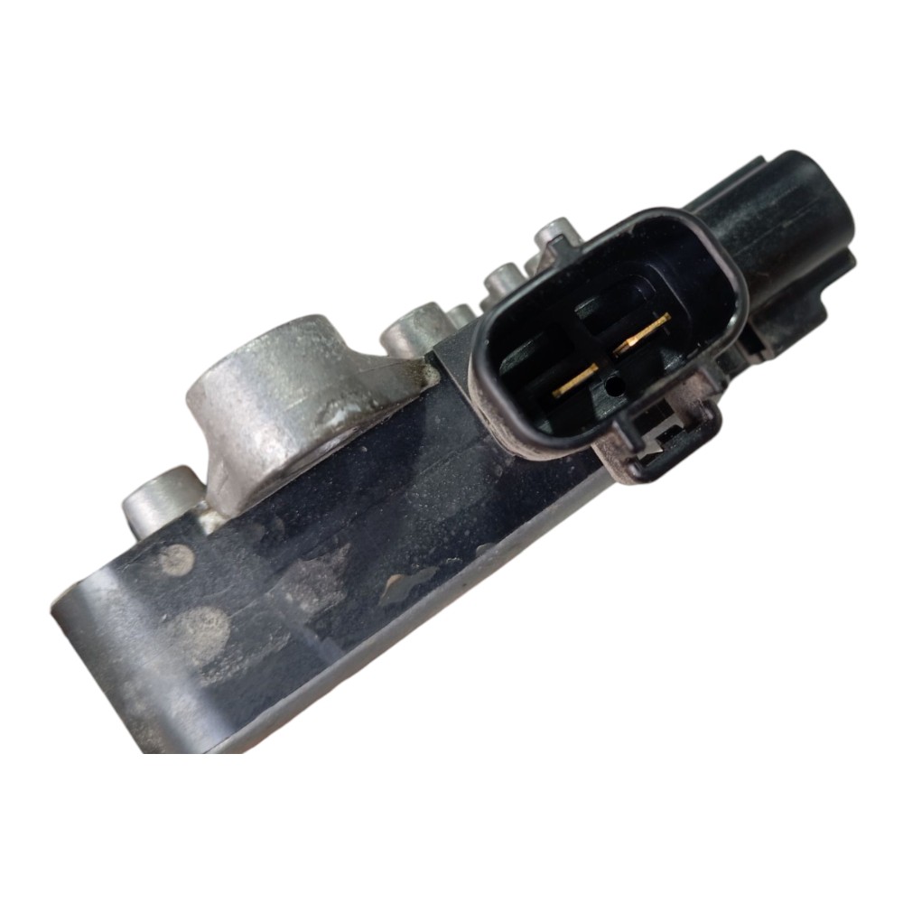 Módulo Ventoinha Nissan Leaf 2023 21493b210b V632 1