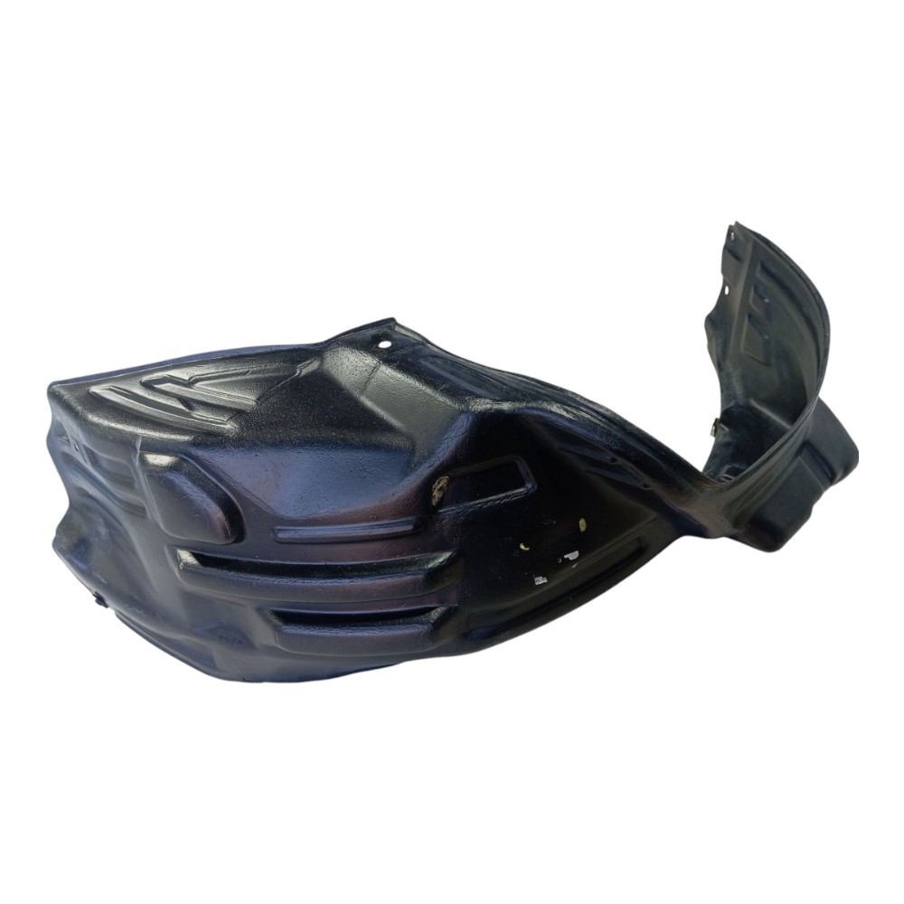 Parabarro Traseira Esquerdo Chryler Grand Caravan 2003 V578 2