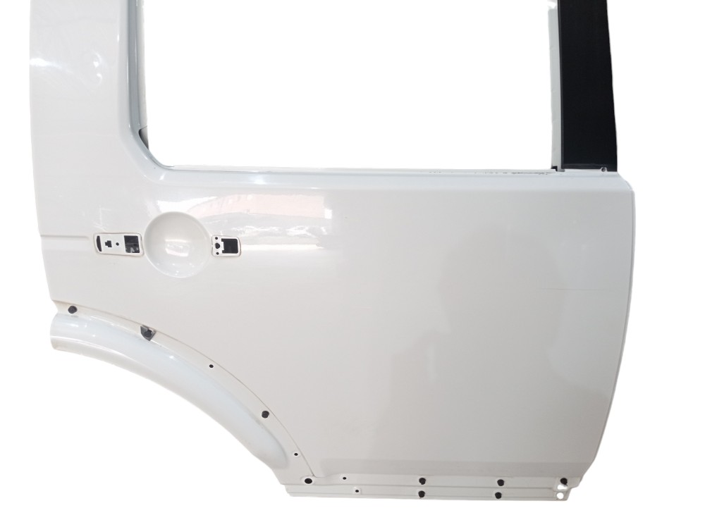 Porta Traseira Direita Land Rover Discovery 4 2010 2012 V614 5