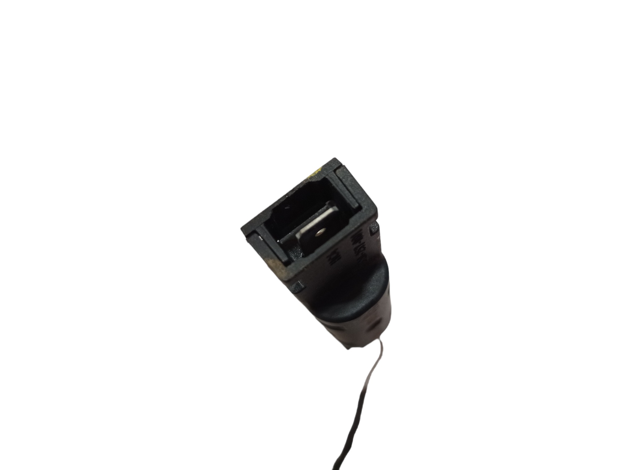 Chicote Antena Vw Golf Tsi Comfortline 2017 V585 2