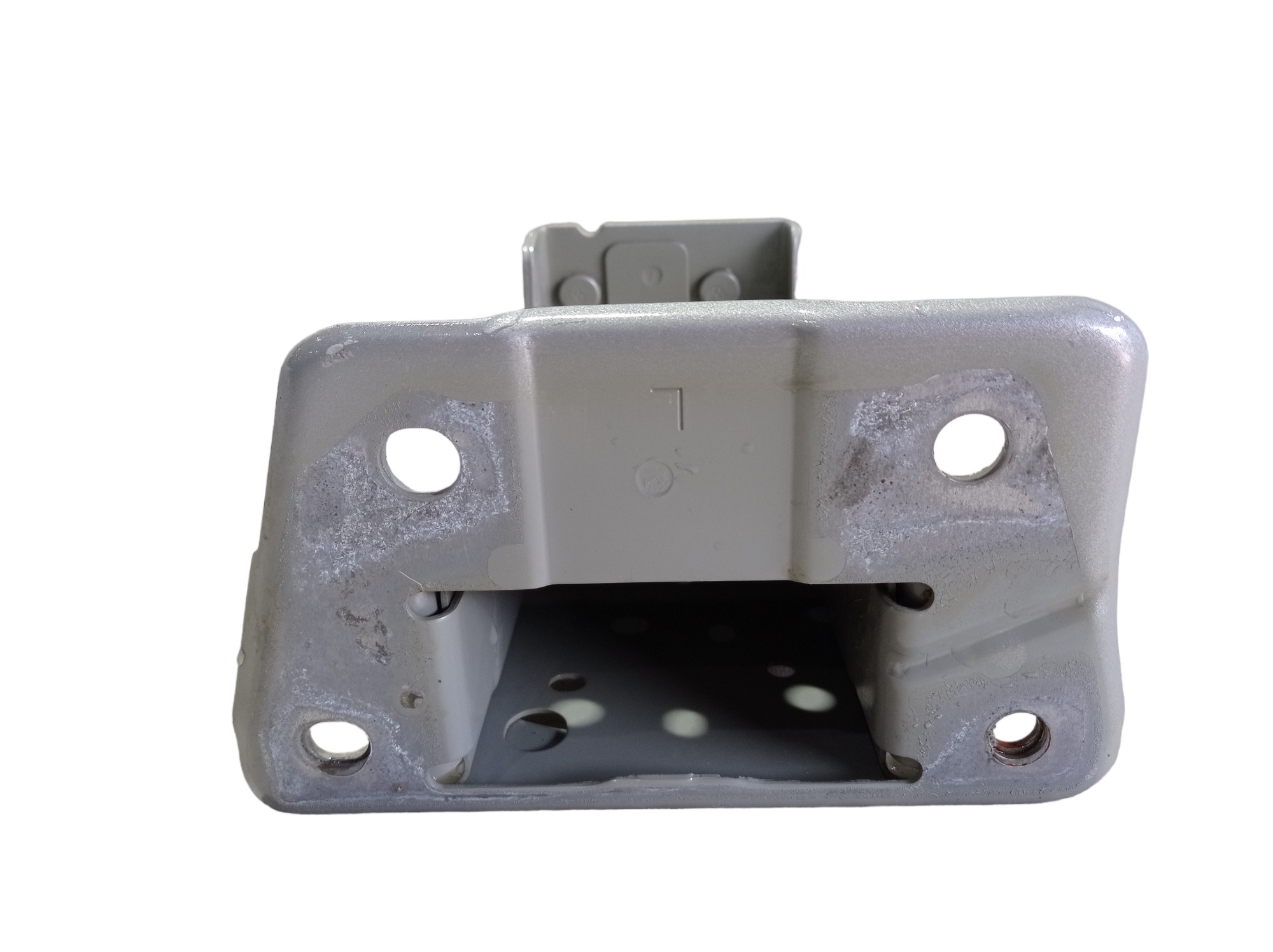 Ponta Longarina Dianteira Esquerda Nissan Leaf 2022 V589 5