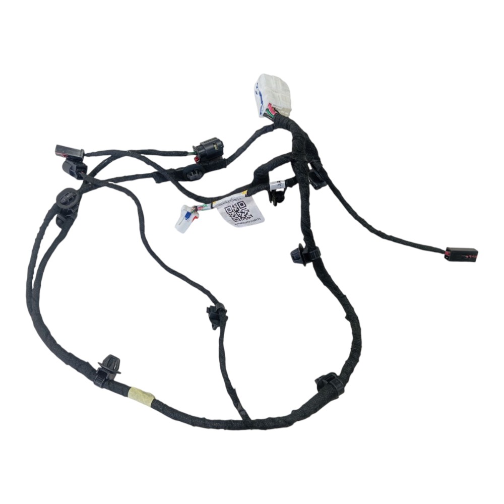 Chicote Tampa Porta Mala Byd Dolphin Gs 2024 2025 V628 4