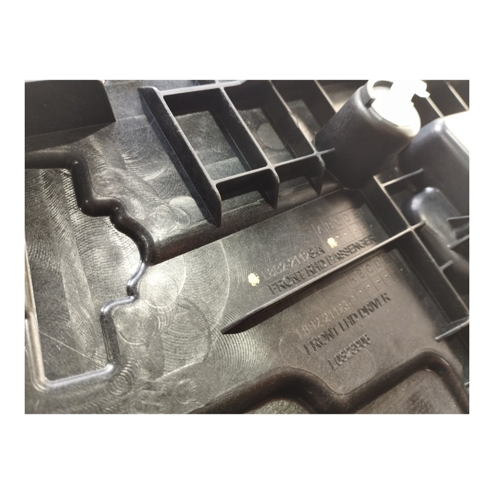 Forro Porta Dianteiro Esq Land Rover Defender 90 21 022 V645 4