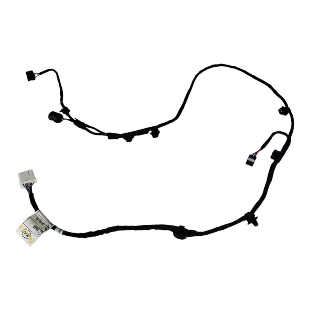 Chicote Console Byd Dolphin Mini 2024 V634 7