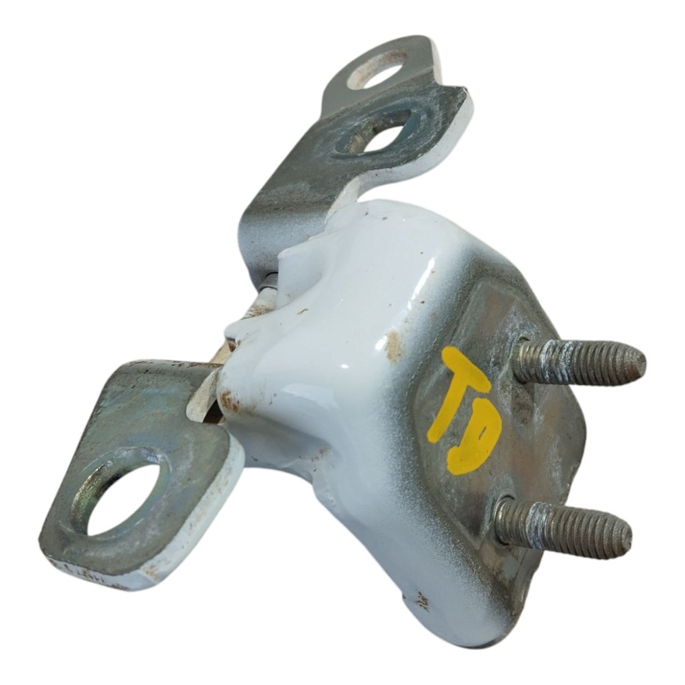 Dobradiça Superior Porta Tras Direita Renault Zoe 2023 V639 6