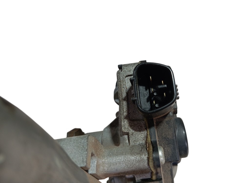 Motor Máquina Limpador Parabrisa Mitsubishi Outlander 2015 2