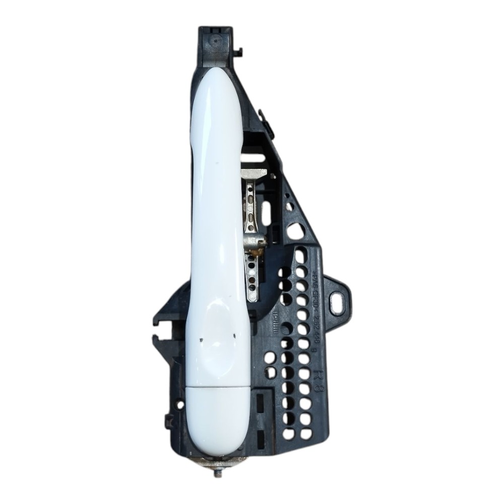 Maçaneta Externa Diant Direita Renault Zoe 2022 2023 V639 7