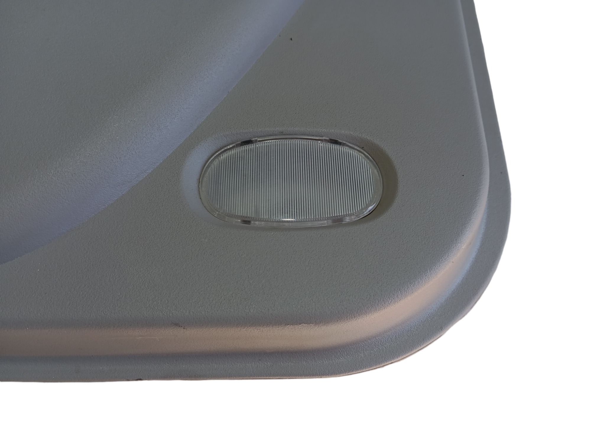 Forro Porta Dianteira Direita L200 Triton 2015 V593 3