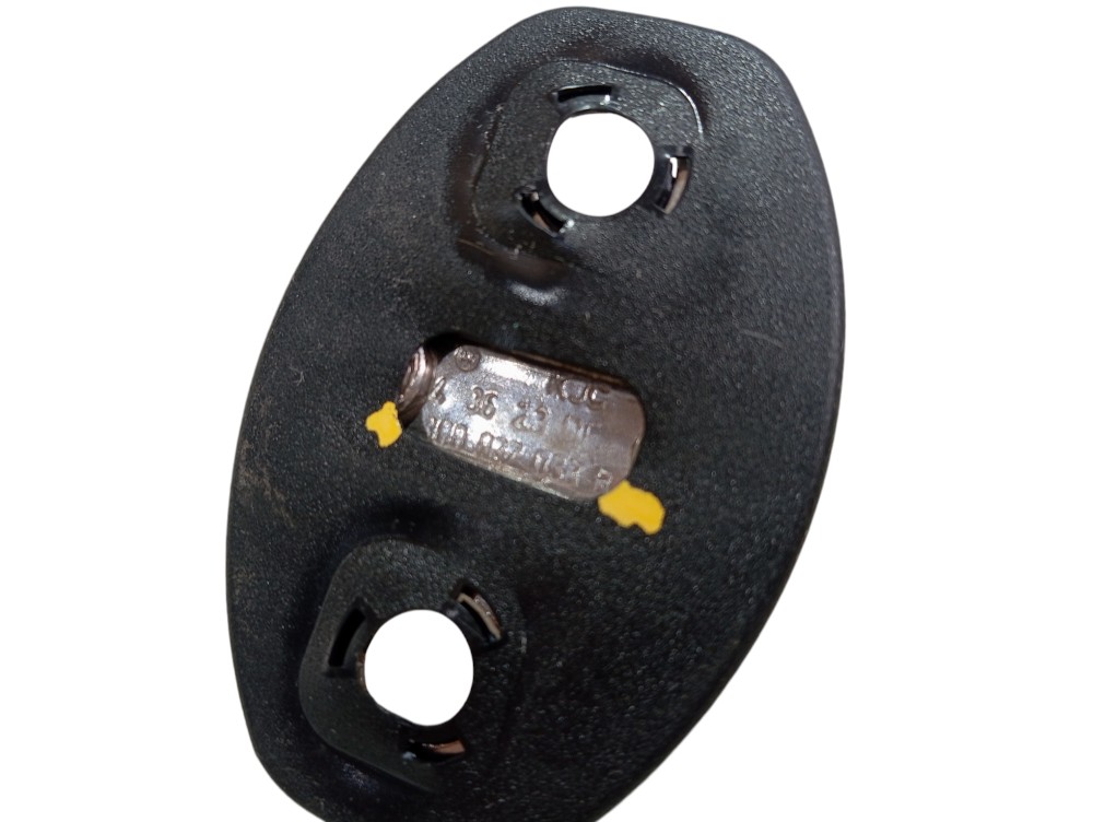 Batente Porta Vw Nivus Hl Tsi 1.0 2024 V608 3
