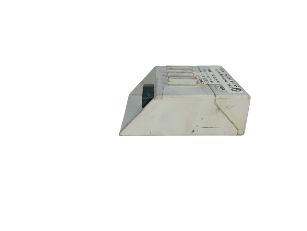 Módulo Conforto Bmw X5 2002 V74 5