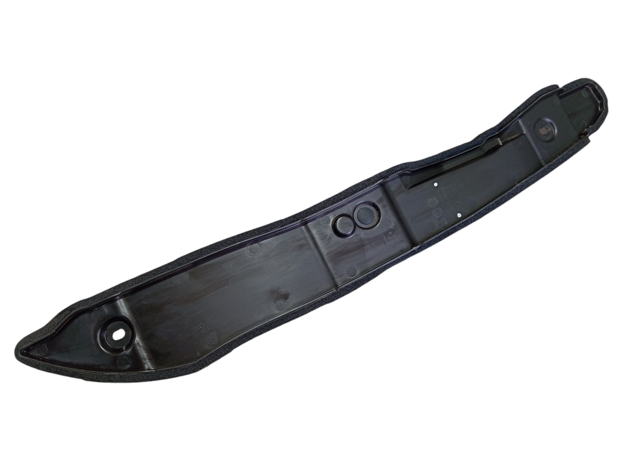 Acabamento Paralama Direito Byd Dolphin Gs 2024 2025 V596 2