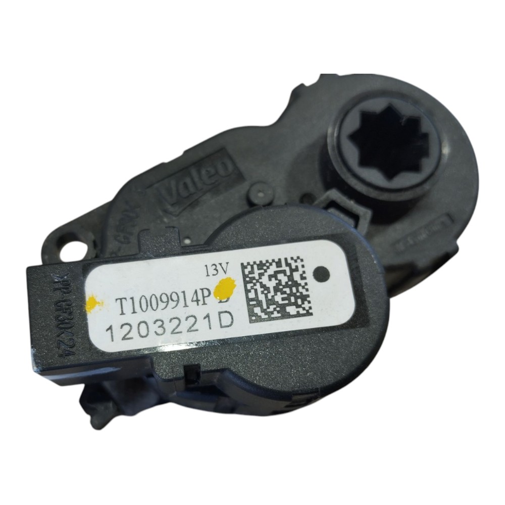 Motor Atuador Caixa Ar Chery Tiggo 7 Pro 2022 2024 V640 1