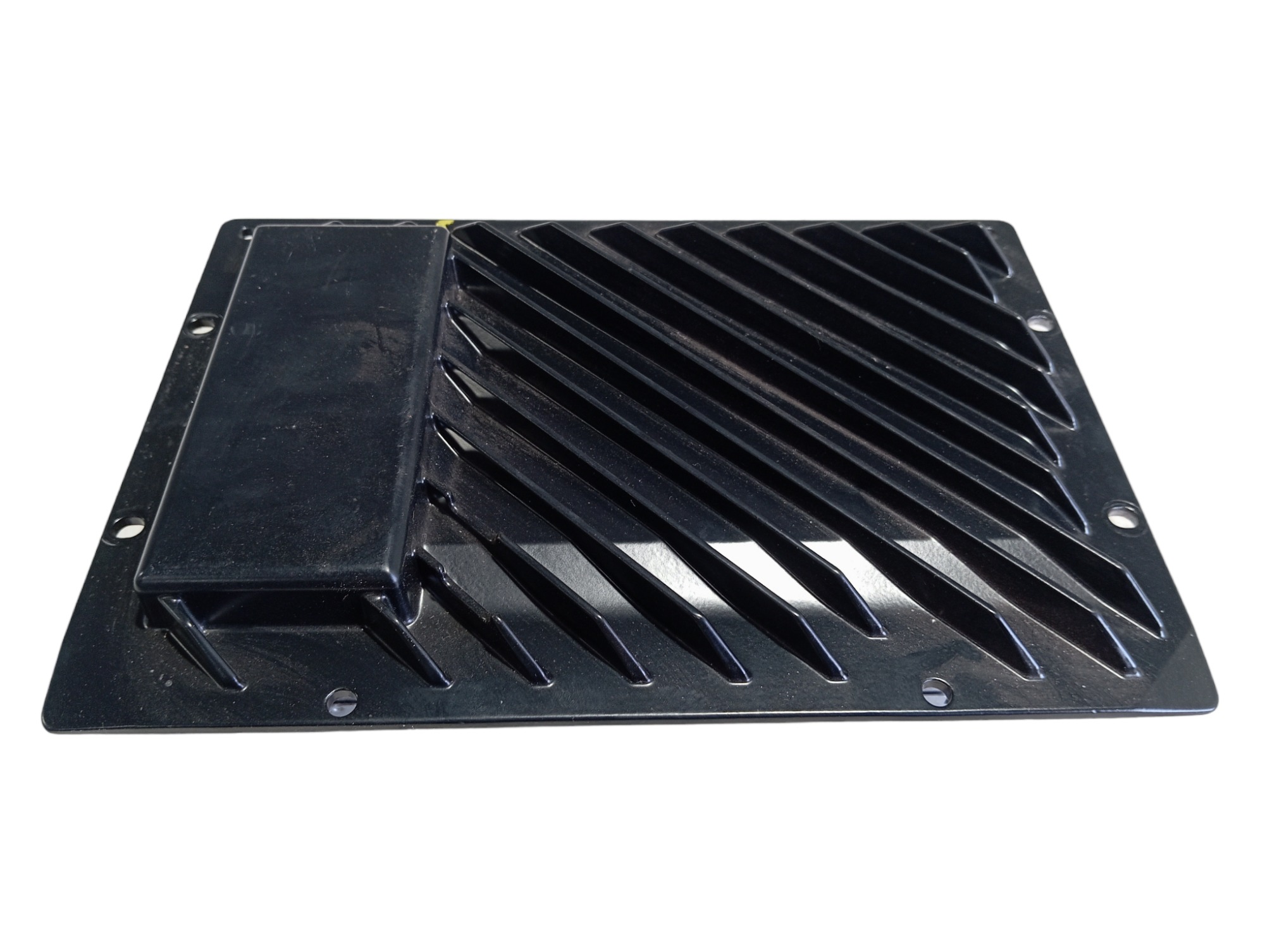 Módulo Amplificador Som Range Rover Sport 2014 V592