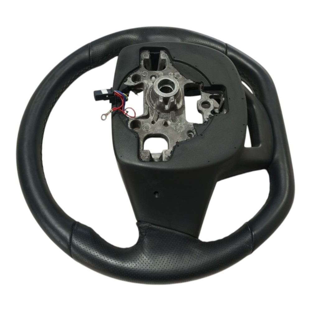 Volante Motorista Chery Tiggo 7 Pro 2022 2024 V640 7