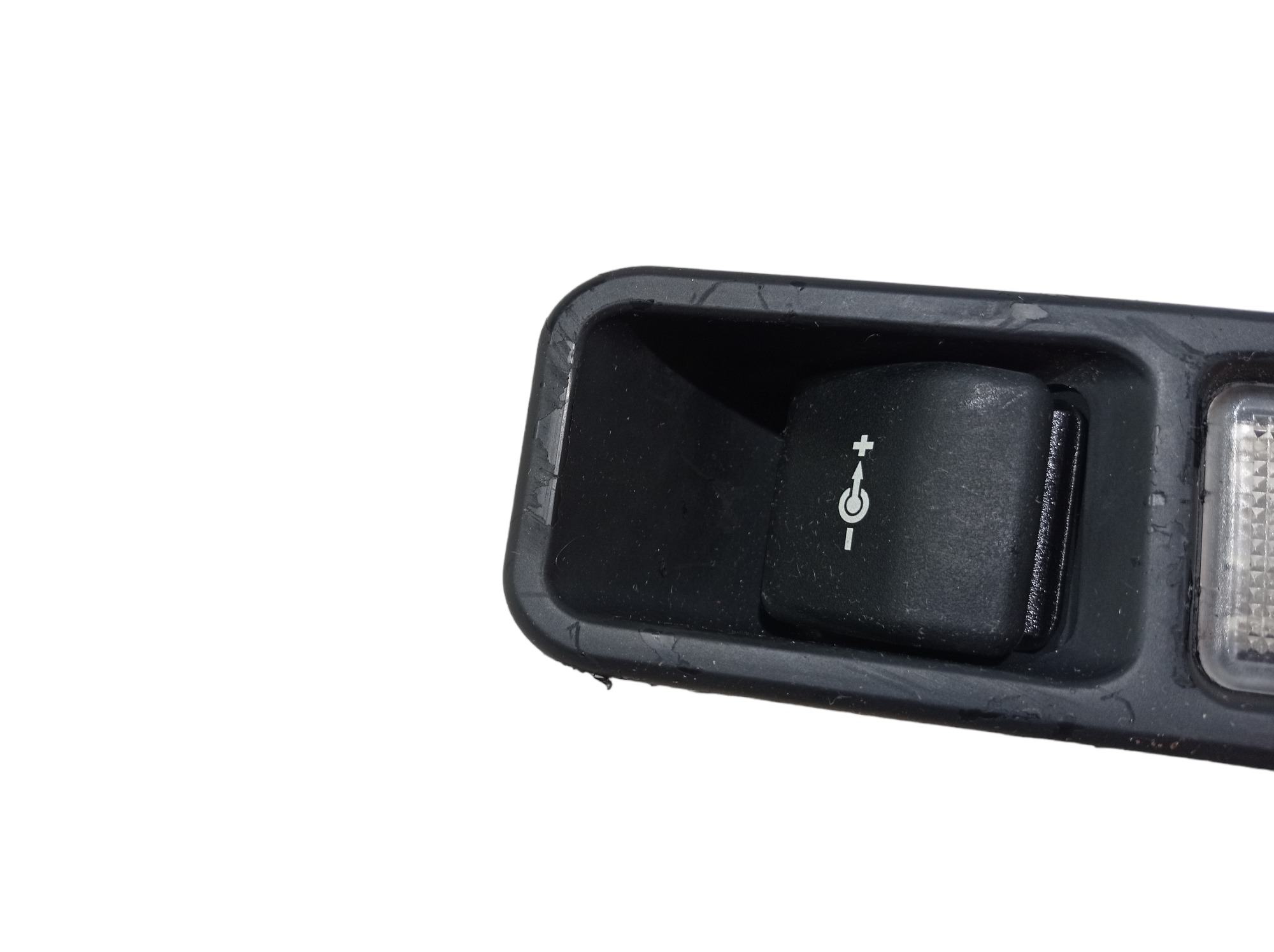 Moldura Acabamento Tampa Traseira Range Rover Vogue 08 V583 2