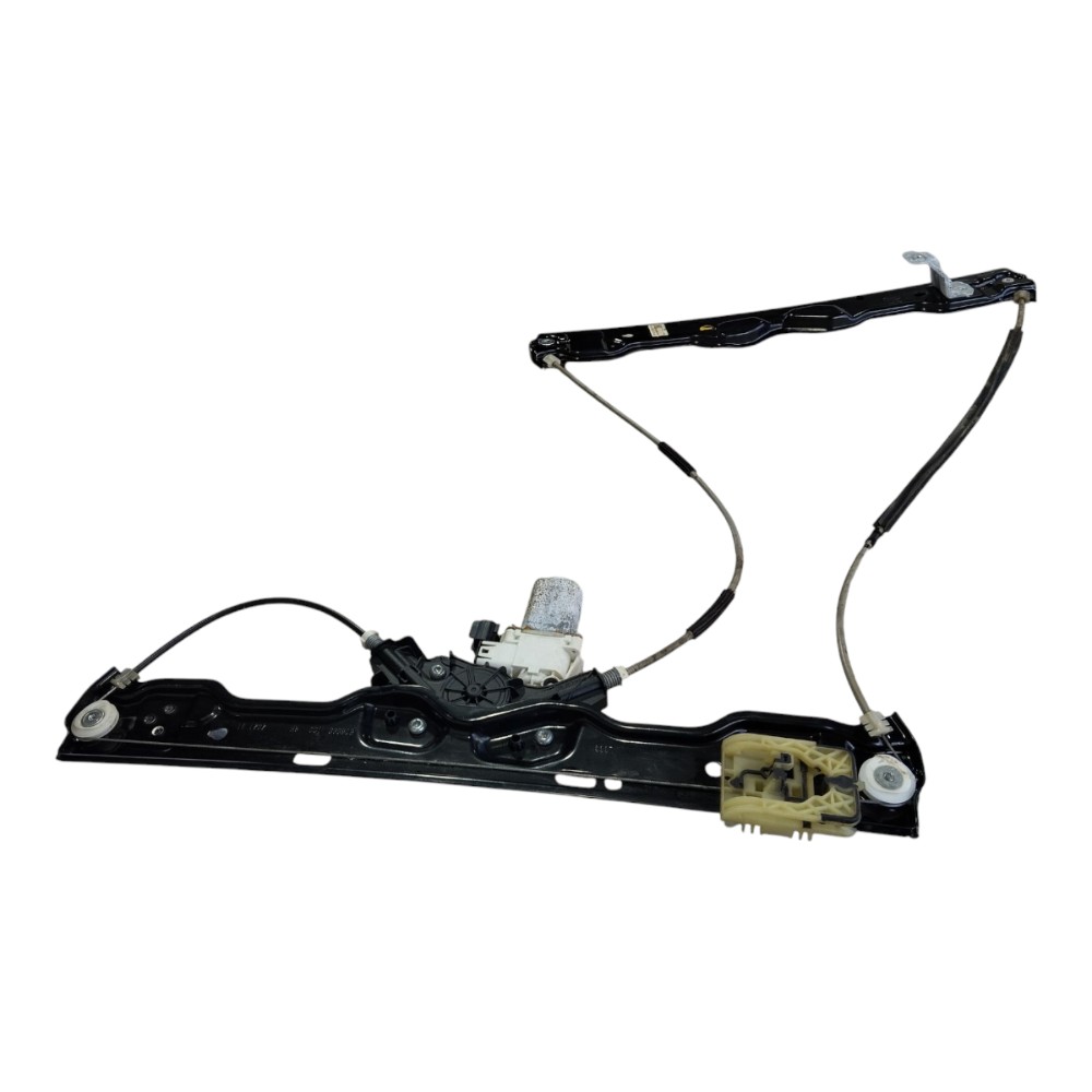 Motor Maquina Vidro Porta Dir Land Rover Defender 2022 V645 4