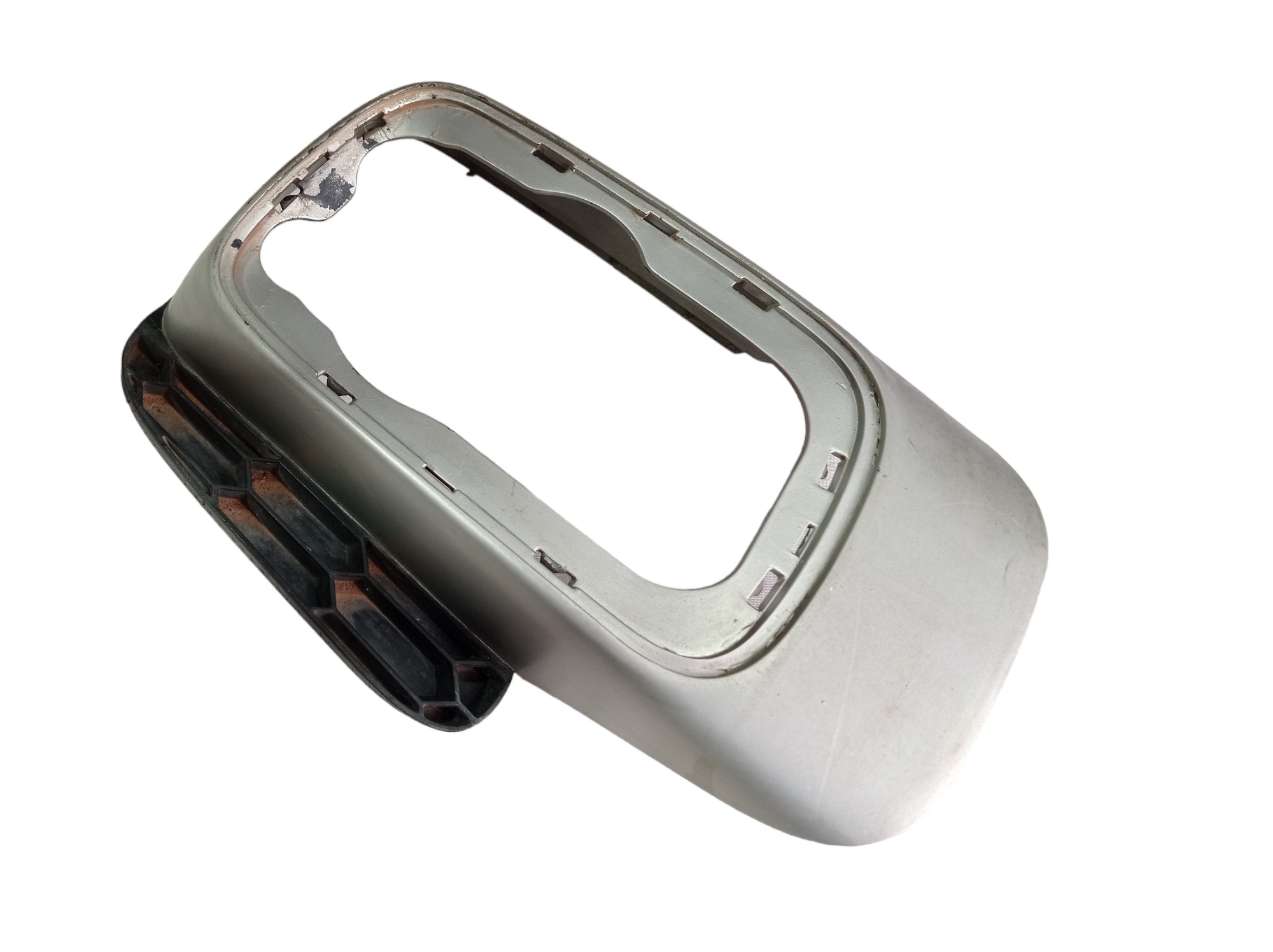 Moldura Farol De Milha Direito Citroen C3 2014 V297 Direito 3