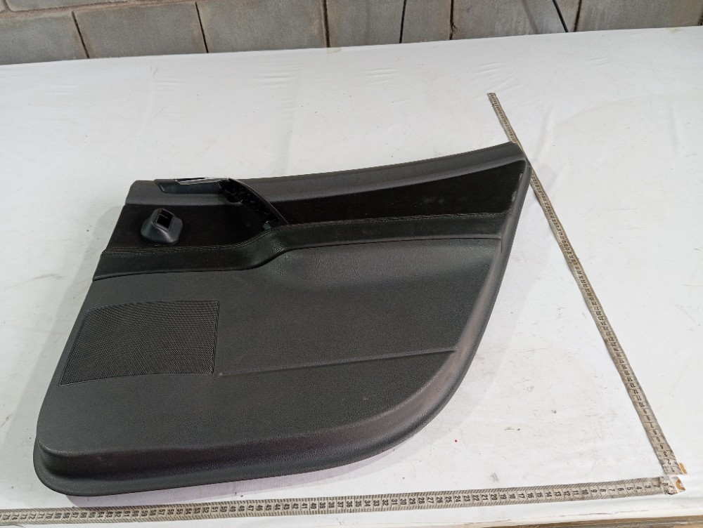 Forro Porta Traseira Direita Vw Polo 2.0 2002 2003 V189 7