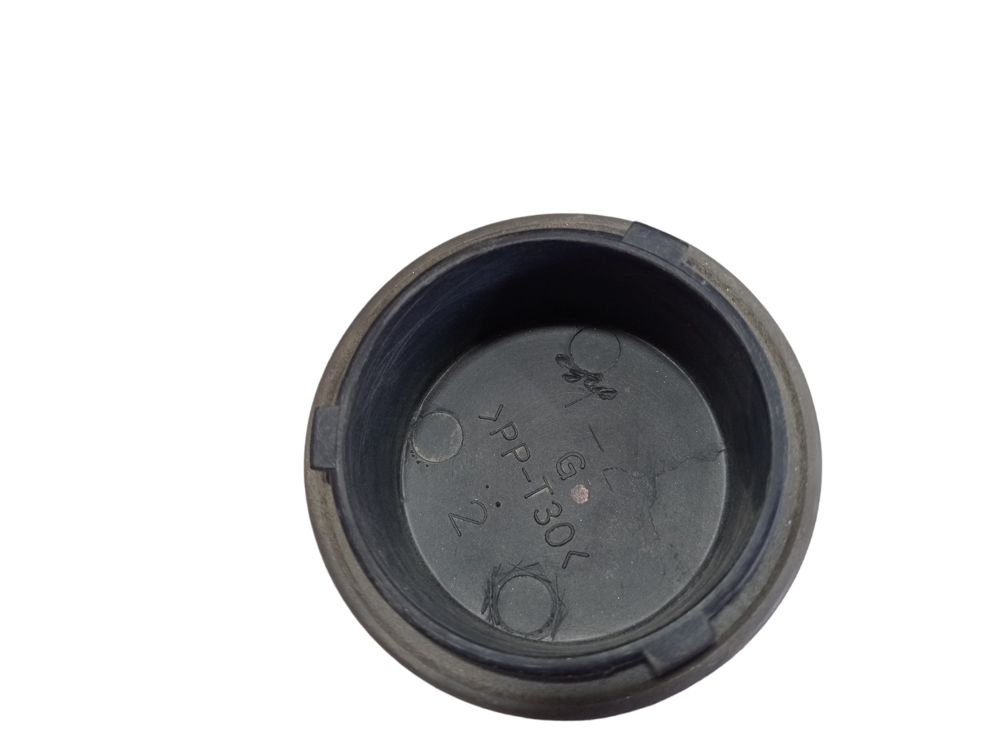 Tampa Farol Kia Opirus 3.8 2008 V581 3