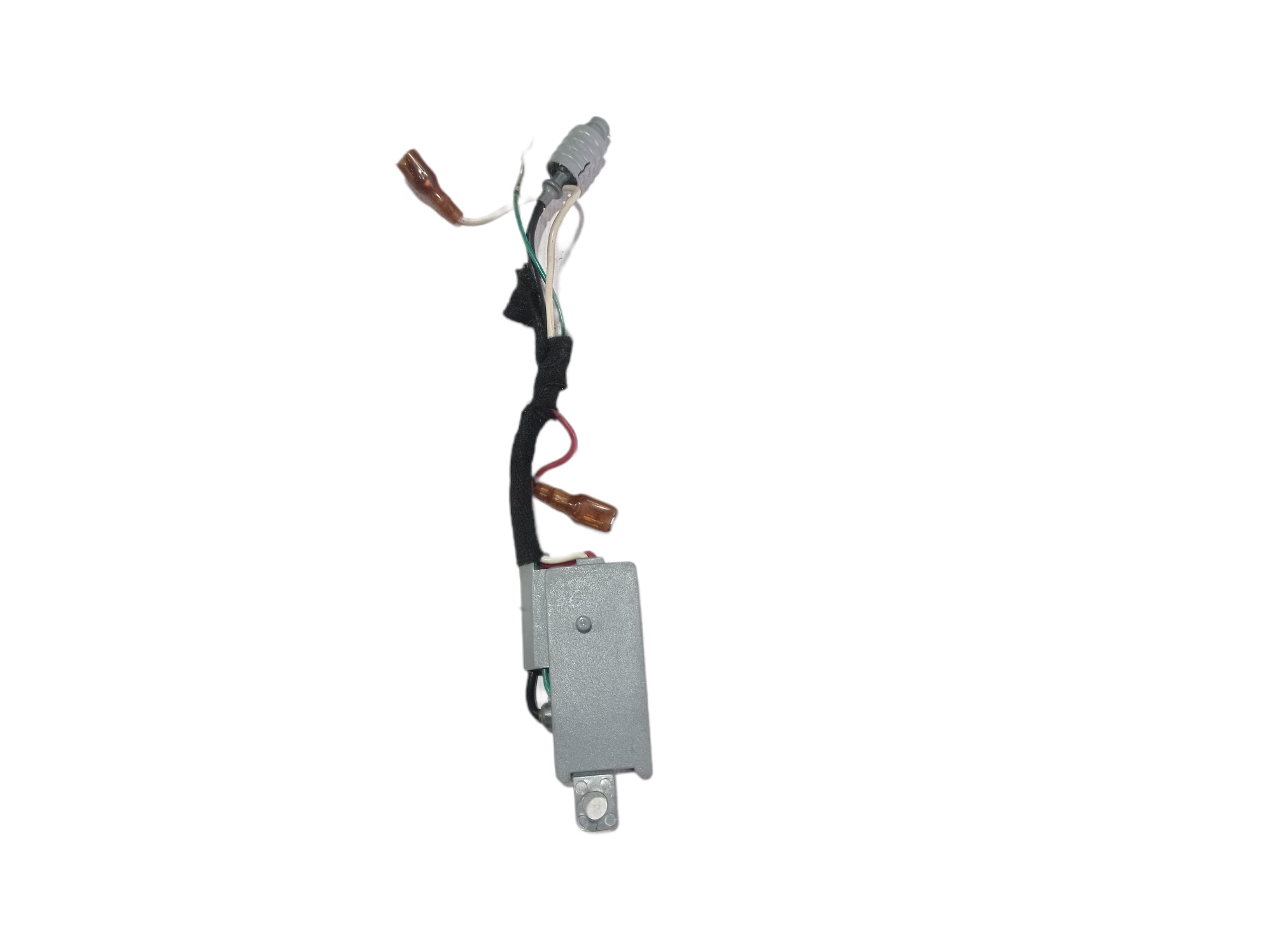 Chicote Antena Chery Cielo 1.6 2012 V514 2