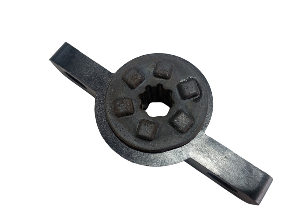 Coxim Radiador Gwm Haval H6 2024 V610 6