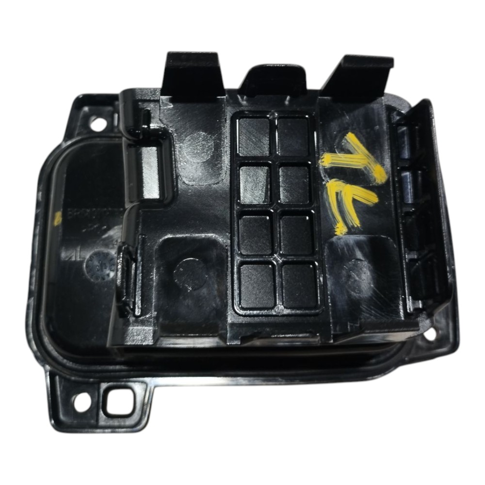 Suporte Esq Módulo Lanterna Trase Ram Rampage 2023 2025 V659 4