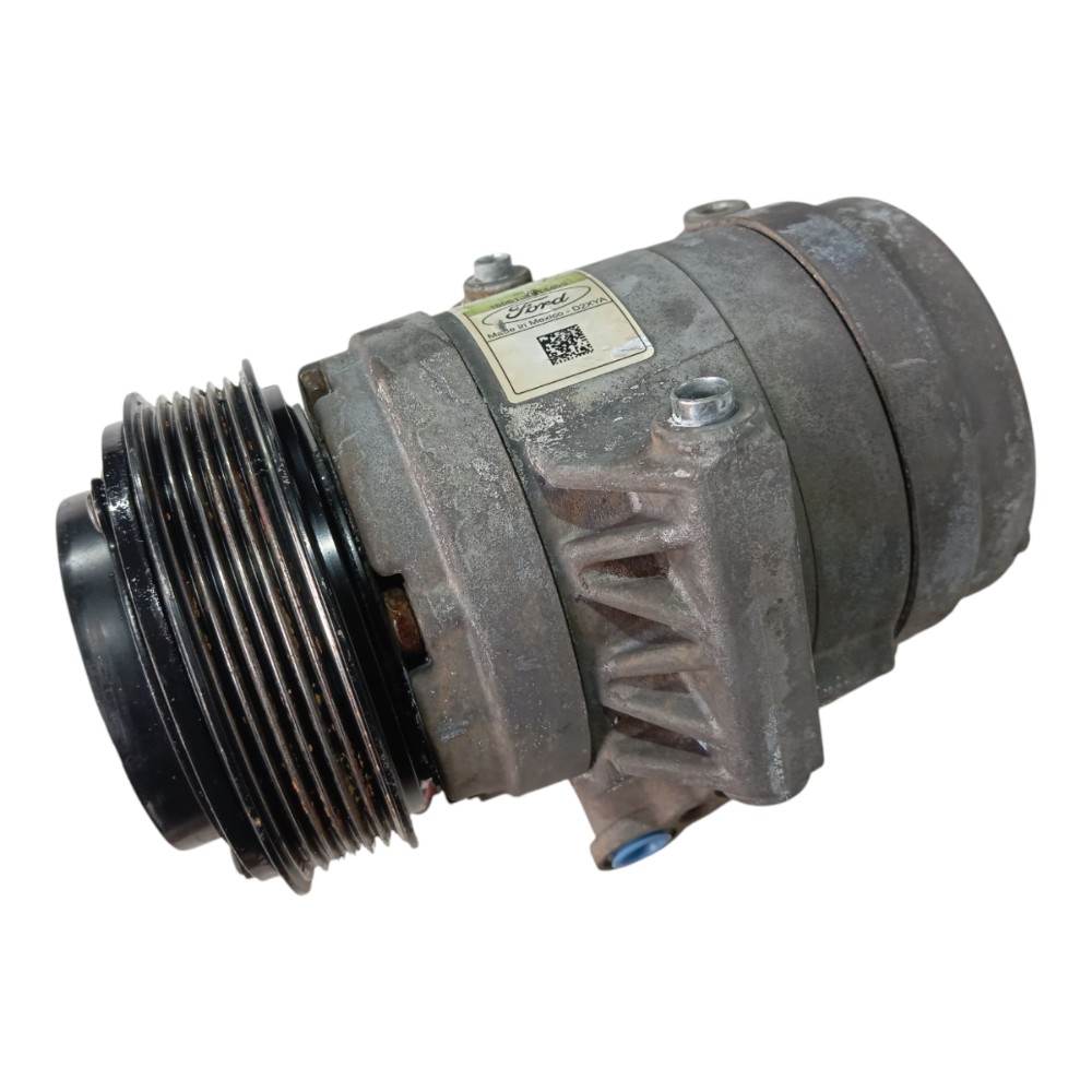 Compressor Ar Ford Fusion Awd 3.0 2009 2012 V637 4